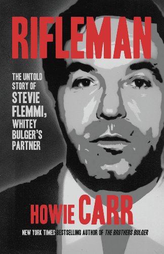 Rifleman by Carr, Howie