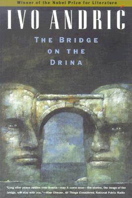 The Bridge on the Drina (Phoenix Fiction) by Ivo Andric