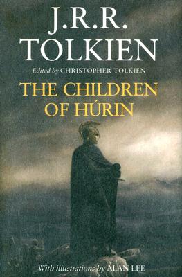 Narn I Chin Hurin: The Tale of the Children of Hurin by J.R.R. Tolkien