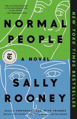Normal People: A Novel by Rooney, Sally