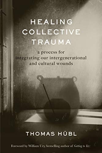 Healing Collective Trauma: A Process for Integrating Our Intergenerational and 