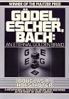 Gödel, Escher, Bach: An Eternal Golden Braid by Hofstadter, Douglas
