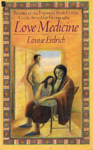 Love Medicine by Erdrich, Louise